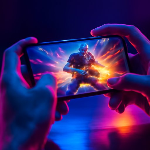 6zz APK ডাউনলোড স্ক্রিন